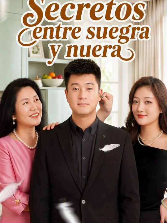 My Wife and My Mother's Lie