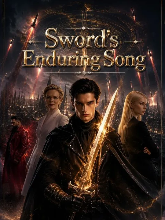 Sword's Enduring Song