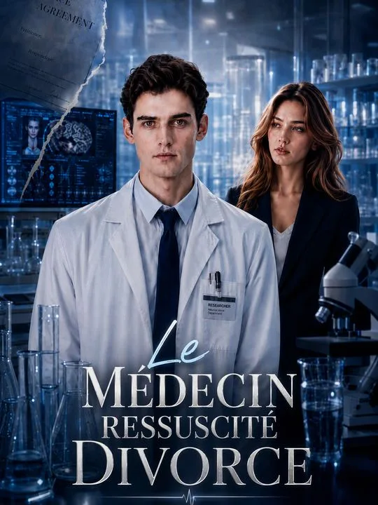 Le médecin ressuscité divorce
