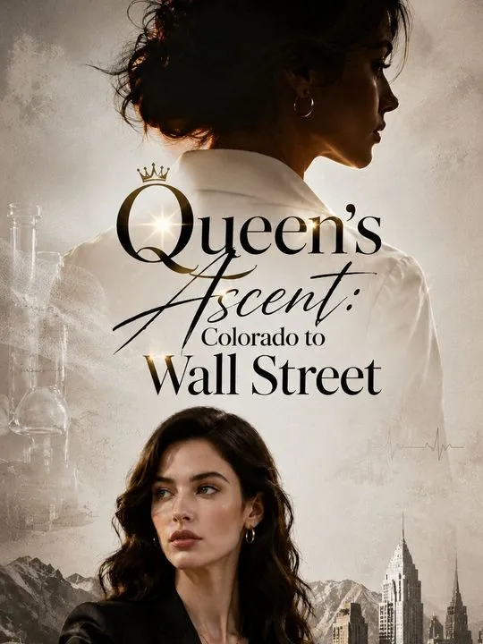 Queen's Ascent Colorado to Wall Street