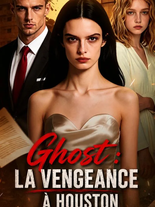 Ghost : la vengeance à Houston