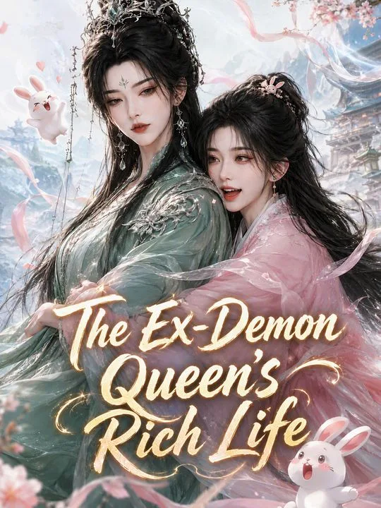 The Ex-Demon Queen's Rich Life