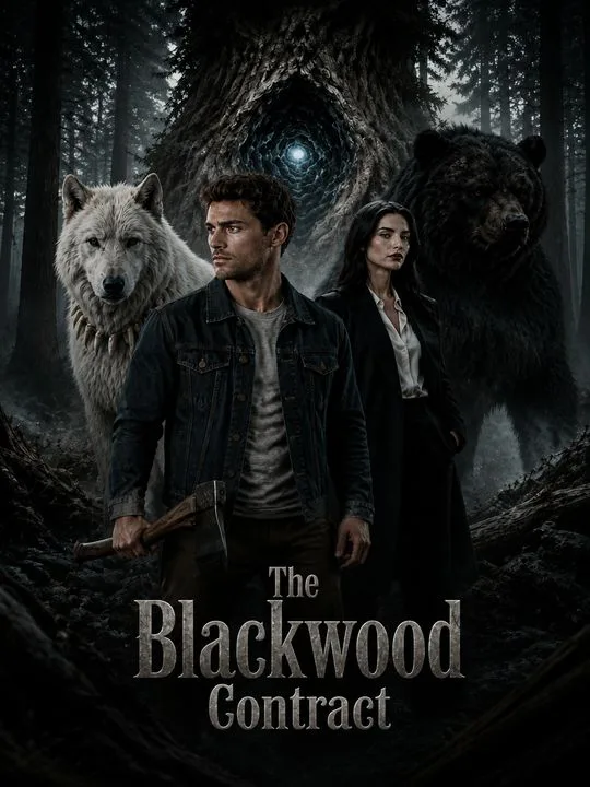 The Blackwood Contract