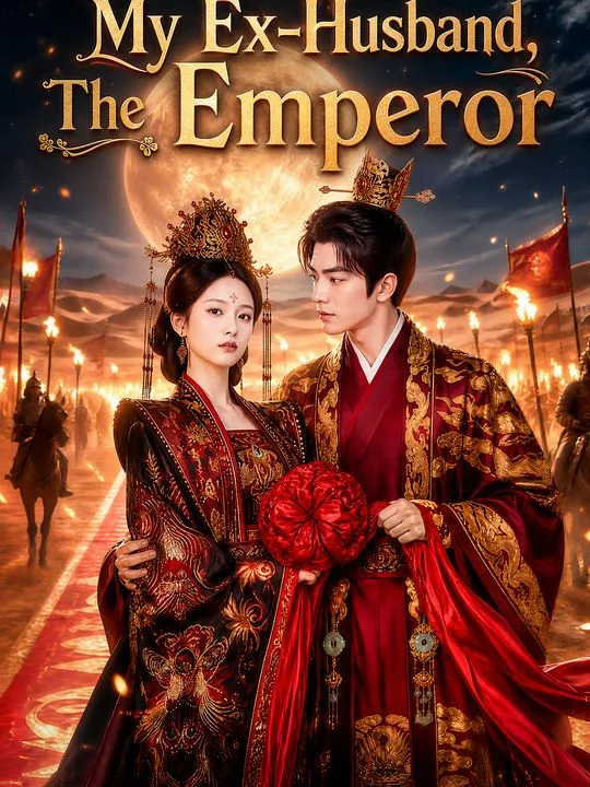 My Ex-Husband, The Emperor