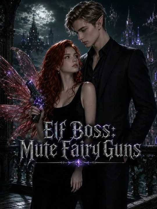 Elf Boss: Mute Fairy Guns
