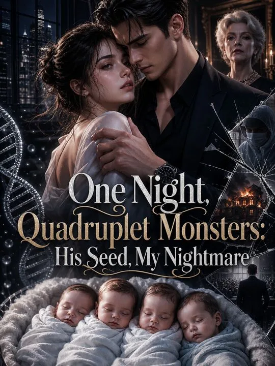 One Night, QuadSeed, My NigMohtmareruplet nsters: His