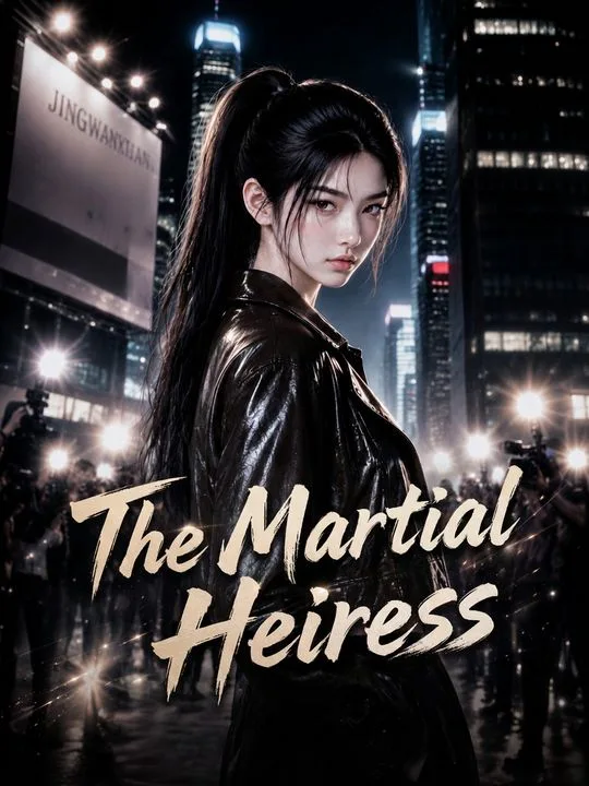 The Martial Heiress