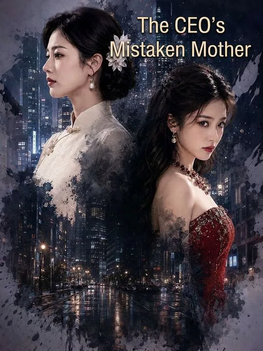 The CEO's Mistaken Mother