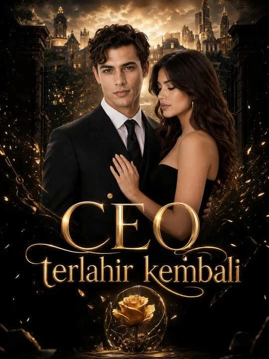 The CEO's Rebirth Revenge