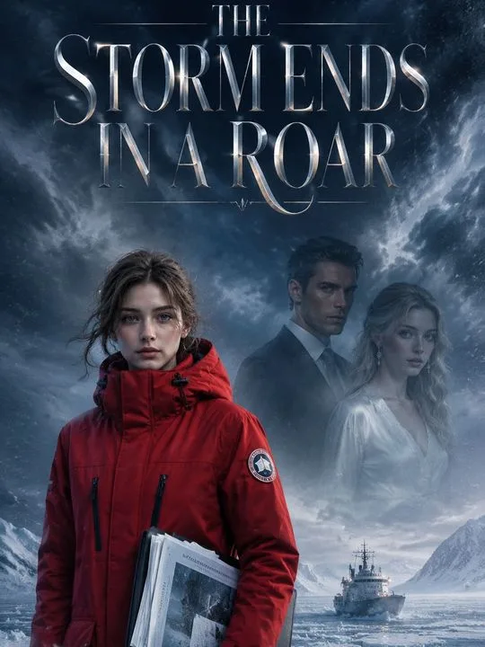 The Storm Ends in a Roar