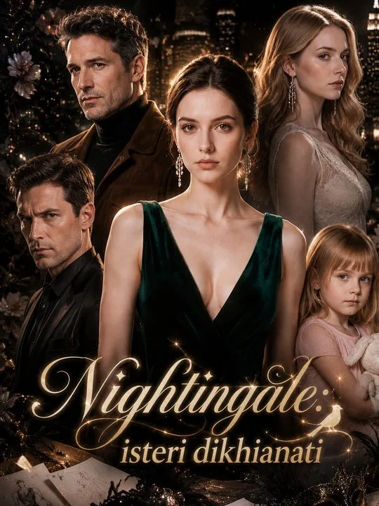 After Seven Years of Misplaced Love, I Became the Nightingale the Whole City Admired