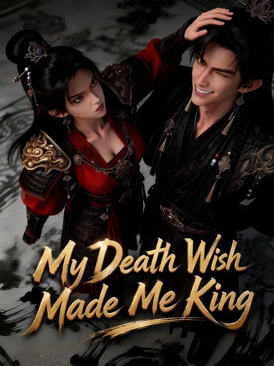My Death Wish Made Me King