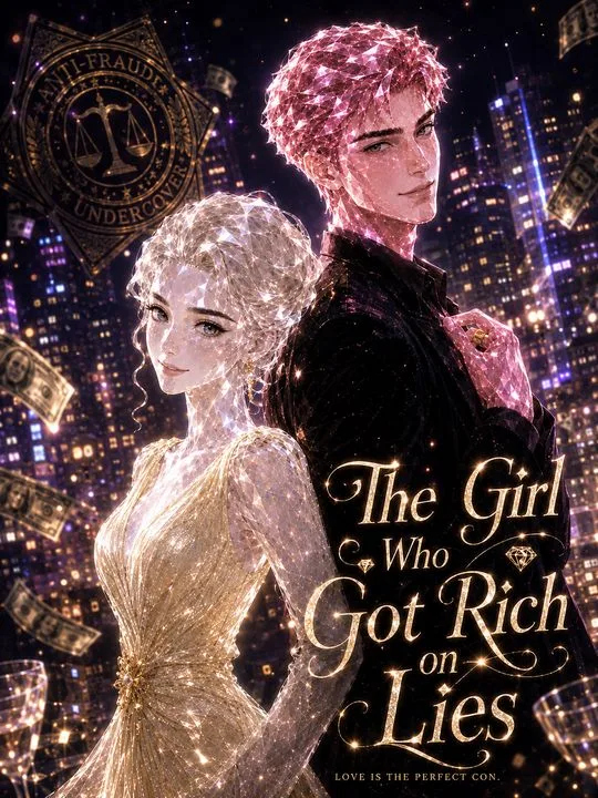 The Girl Who Got Rich on Lies