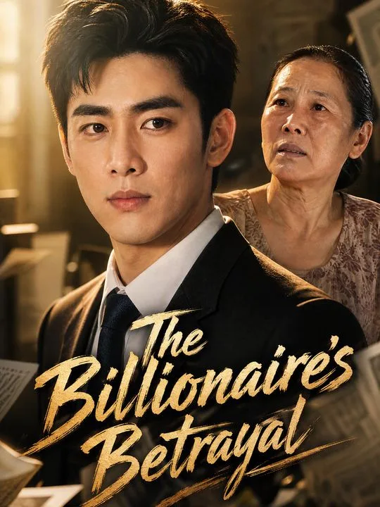 The Billionaire's Betrayal