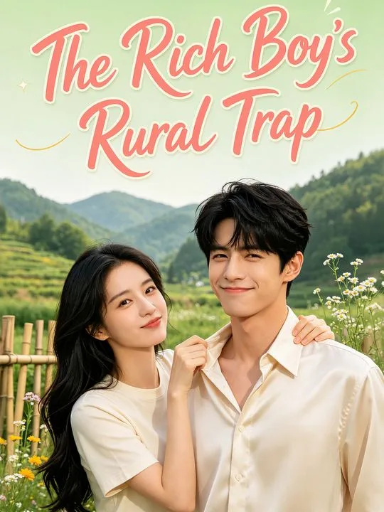 The Rich Boy's Rural Trap