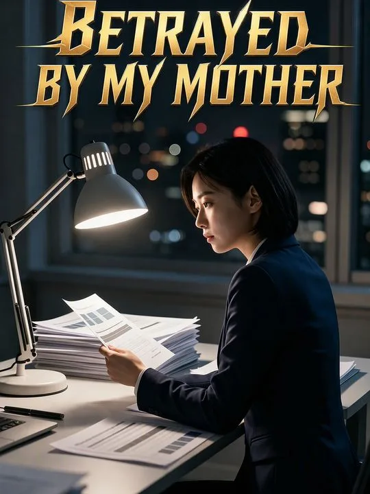 Betrayed by My Mother