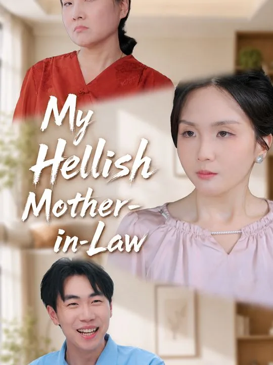My Hellish Mother-in-Law