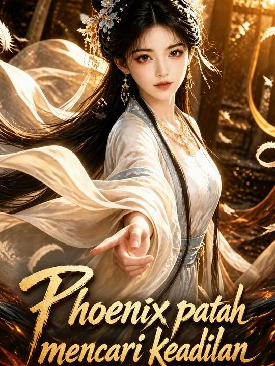 The Phoenix Cutter's Revenge