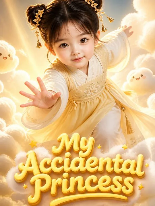 My Accidental Princess