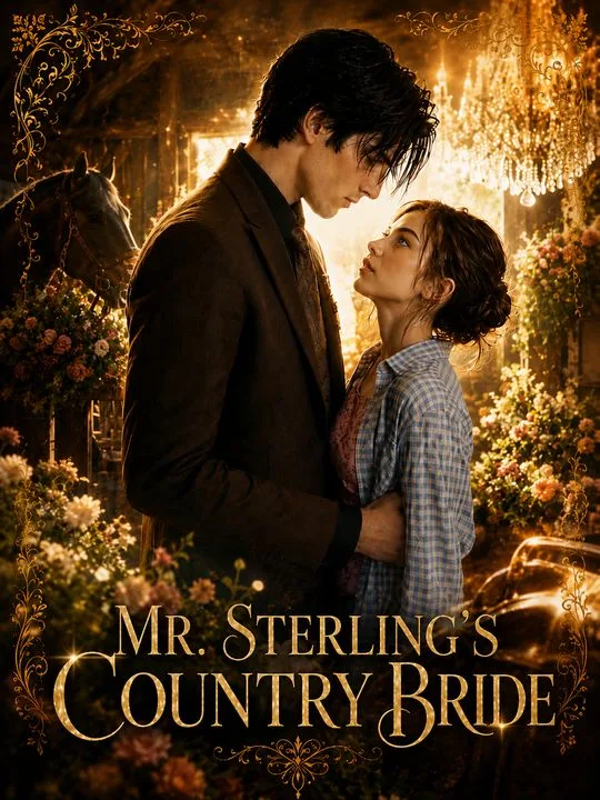 Mr. Sterling's Country Bride