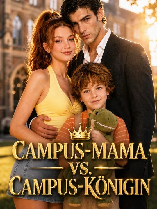 Campus-Mama vs. Campus-Königin