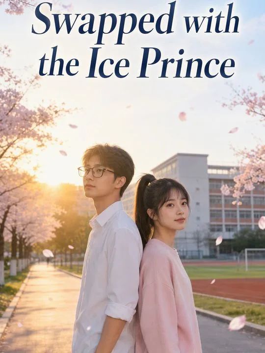 Swapped with the Ice Prince