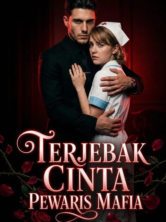 Terjebak cinta pewaris mafia