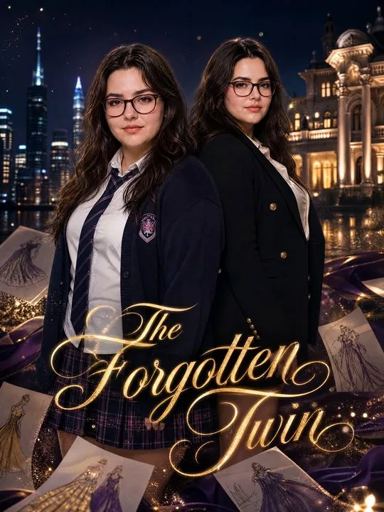 The Forgotten Twin