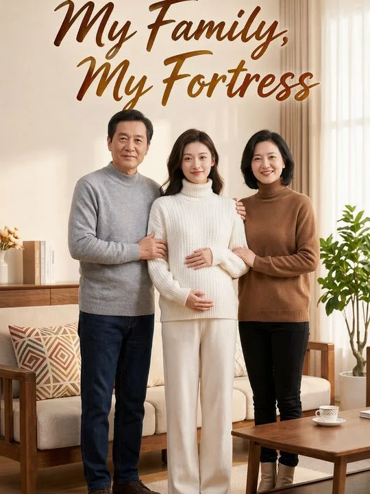 My Family, My Fortress