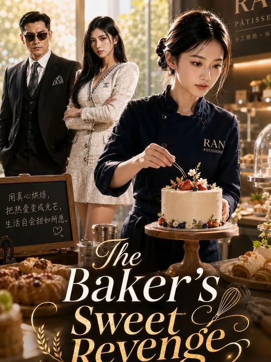 The Baker's Sweet Revenge
