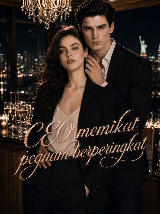 CEO memikat peguam berperingkat