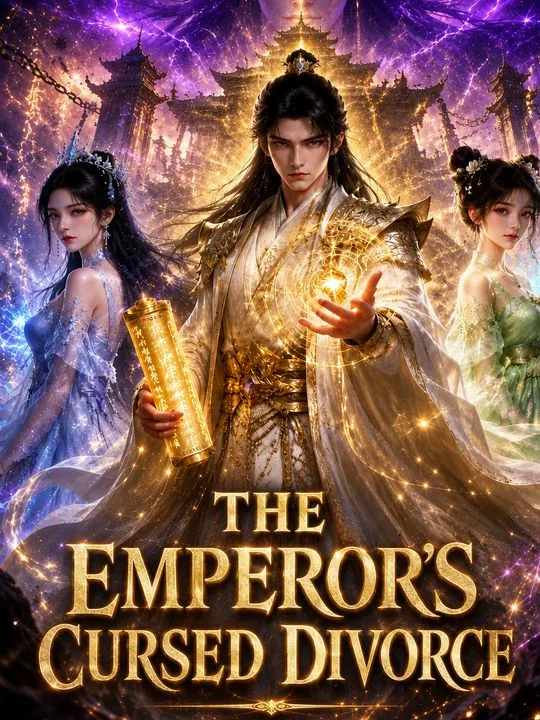 The Emperor's Cursed Divorce