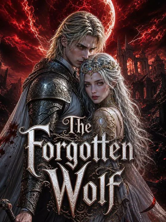 The Forgotten wolf