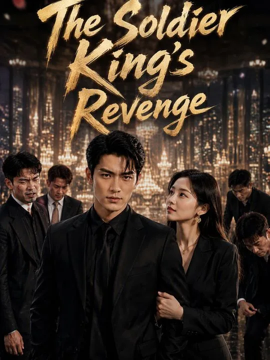 The Soldier King's Revenge