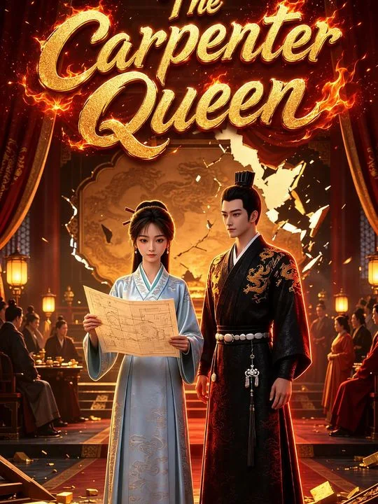 The Carpenter Queen