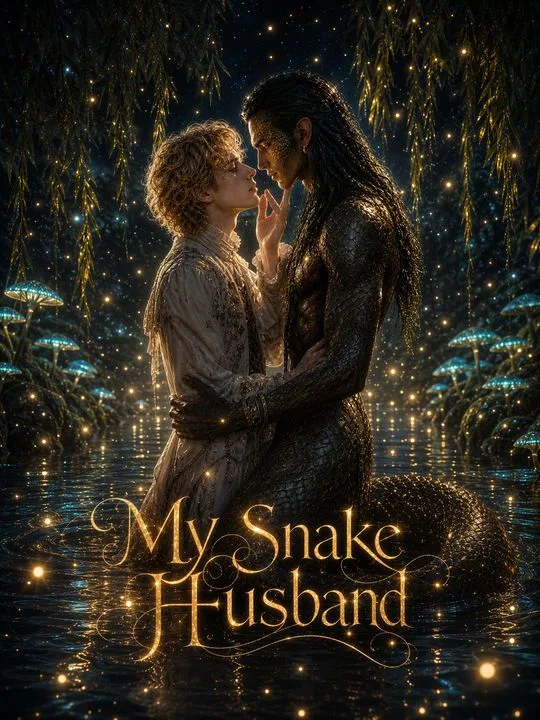 My Snake Husband
