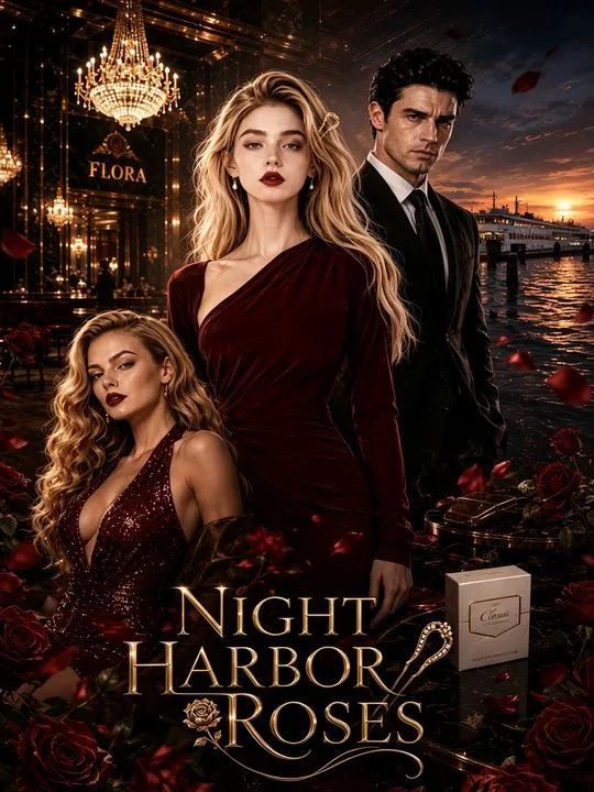 Night Harbor Roses