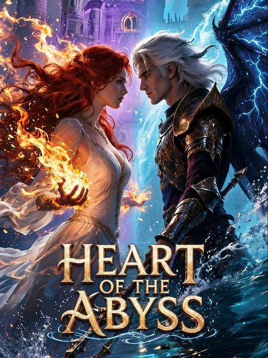 Heart of the Abyss