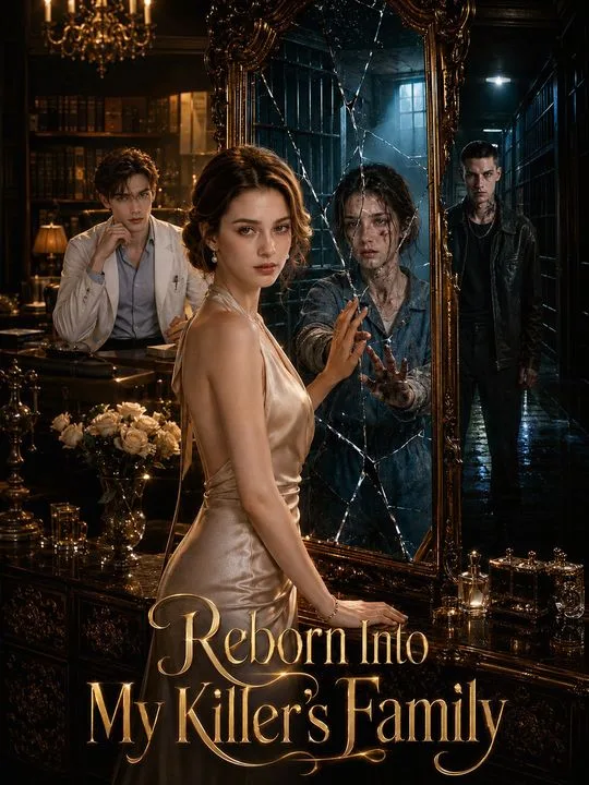Reborn Into My Killer's Family