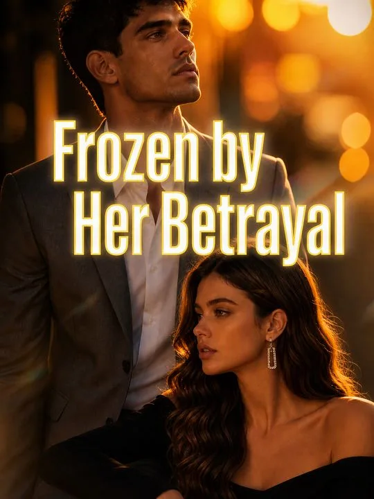 Frozen by Her Betrayal