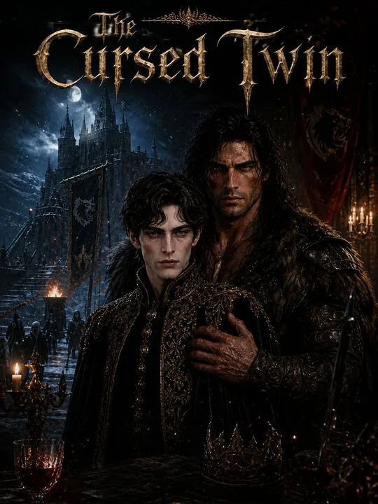 The Cursed Twin