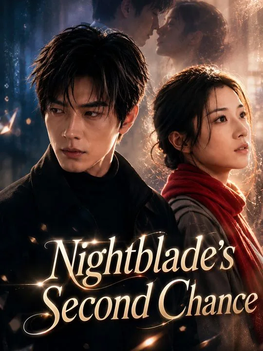 Nightblade's Second Chance