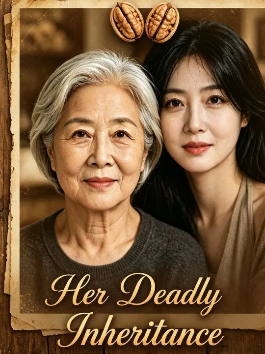 Her Deadly Inheritance