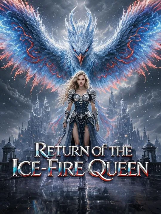 Return of the Ice-Fire Queen
