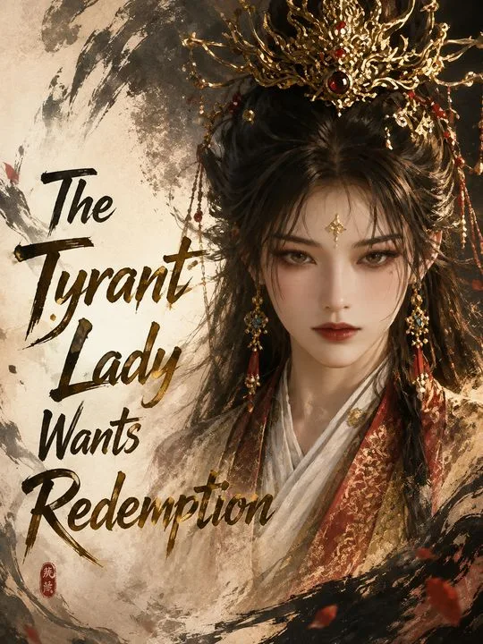 The Tyrant Lady Wants Redemption