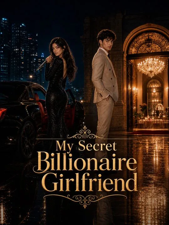 My Secret Billionaire Girlfriend