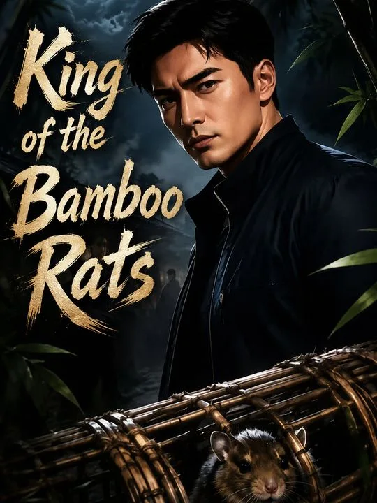 King of the Bamboo Rats