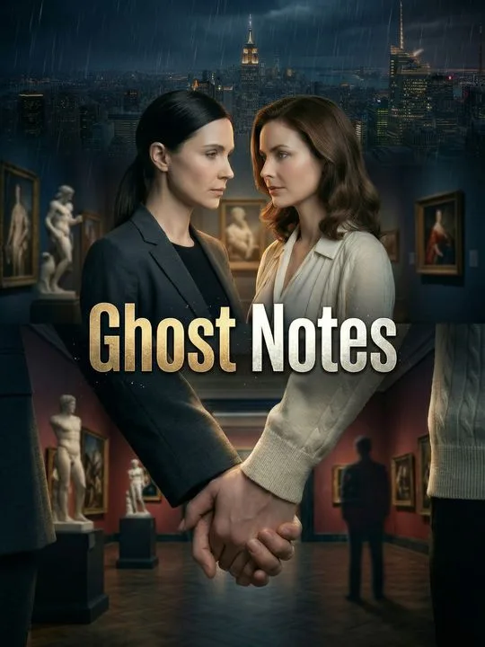 Ghost Notes