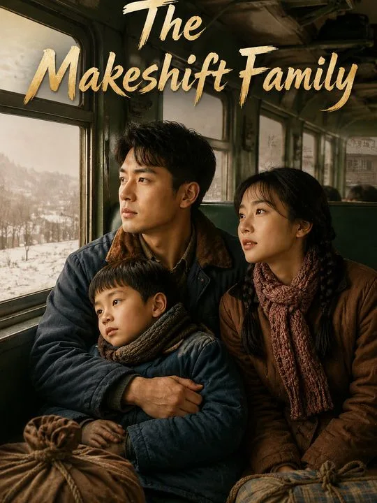 The Makeshift Family