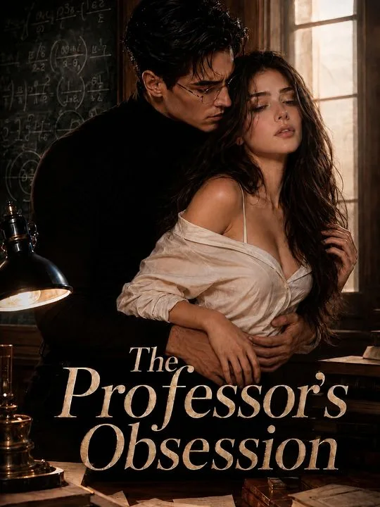 The Professor's Obsession